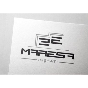 İNŞAAT FİRMAMIZA LOGO VE KARTVİZİT yarışmasına tasarımcı BiArt tarafından sunulan  tasarım 