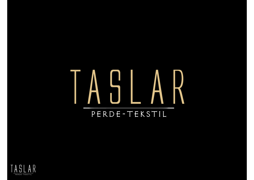 TEKSTİL FİRMAMIZ İÇİN LOGO ARIYORUZ yarışmasına tasarımcı Felluche™ tarafından sunulan  tasarım 