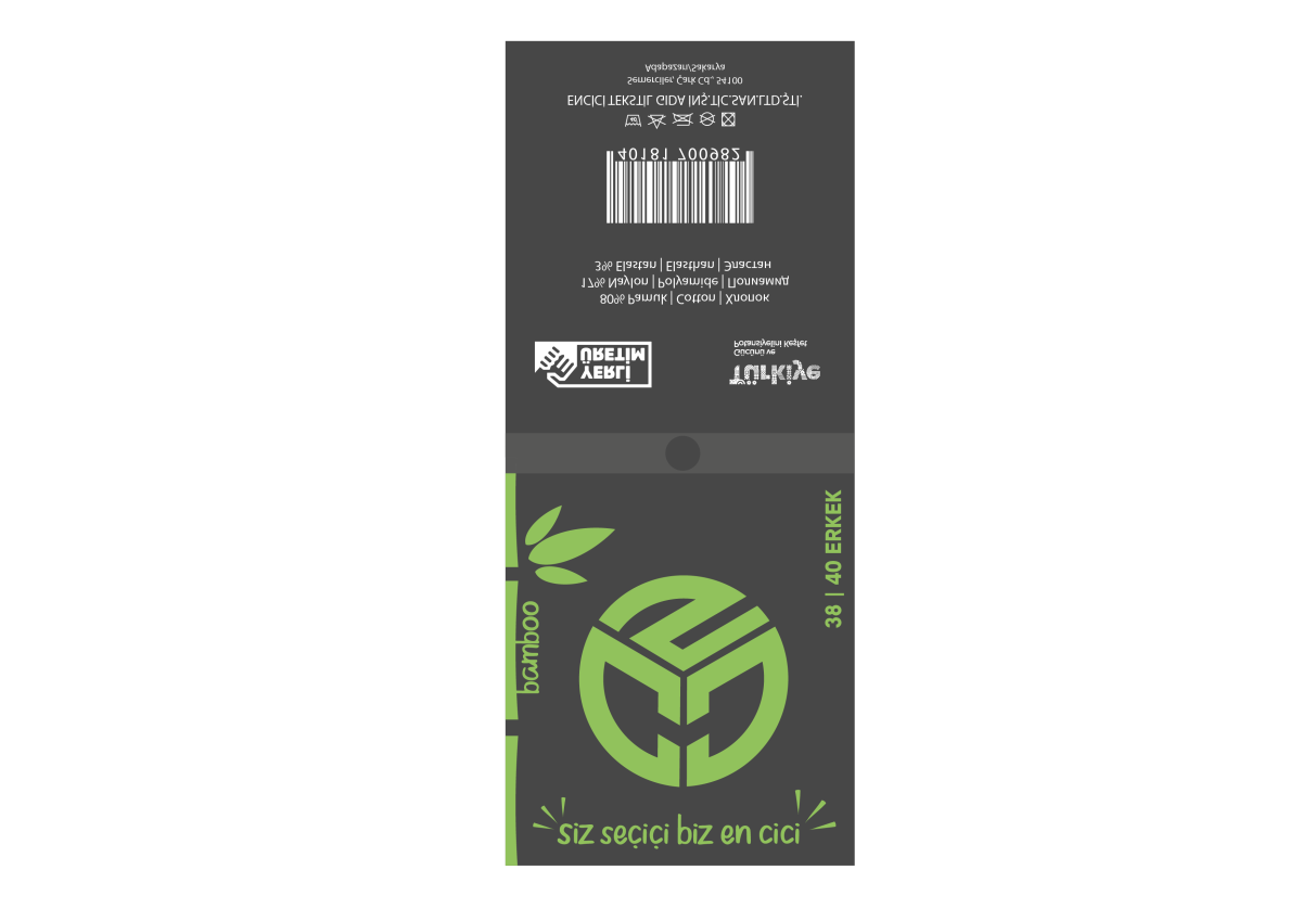 Tasarlayan 269529-ETİKET LOGO 