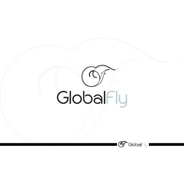 Global Fly yarışmasına tasarımcı Technozede tarafından sunulan  tasarım 