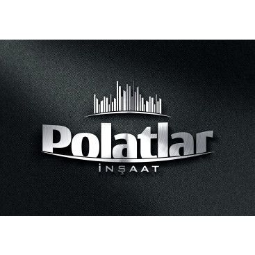 inşaat firmamıza prestijli logo tasarım yarışmasına tasarımcı EfecanTopaloglu tarafından sunulan  tasarım 