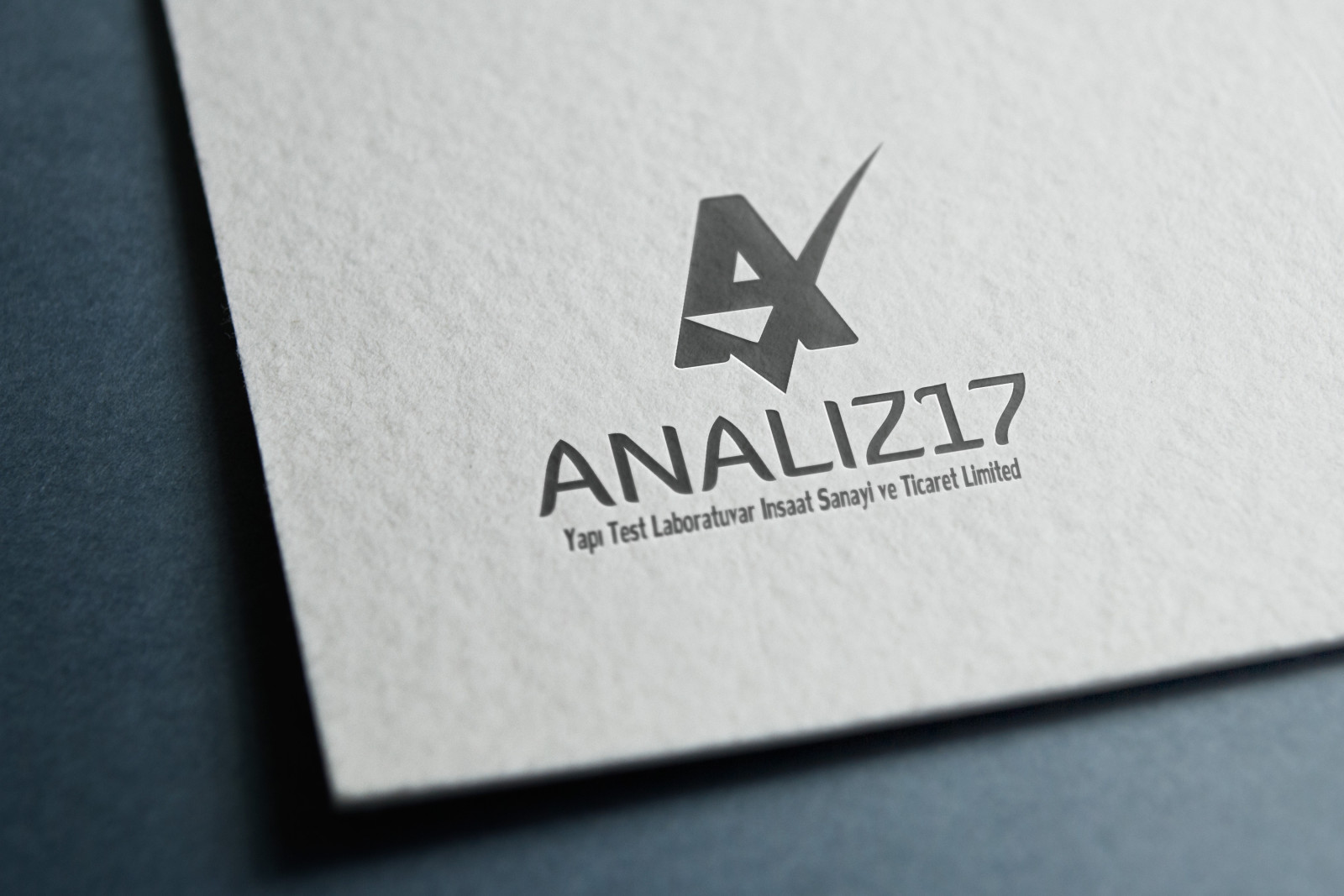 Tasarlayan ErenCan-Şirket Logo ve Kartvizit Tasarımı