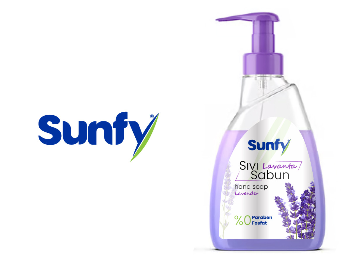 Tasarlayan DesignerA-SUNFY markamıza Yeni Bir Dokunuş!