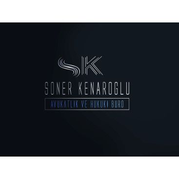 Avukatlık Bürosu Logo Tasarımı yarışmasına tasarımcı kuzfe35 tarafından sunulan  tasarım 