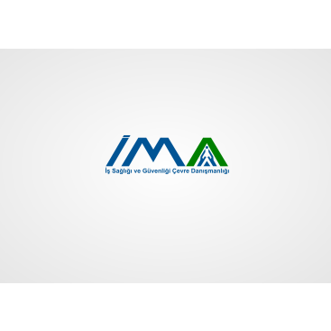 İş Sağlığı Ve Güvenliği  logosu yarışmasına tasarımcı One tarafından sunulan  tasarım 