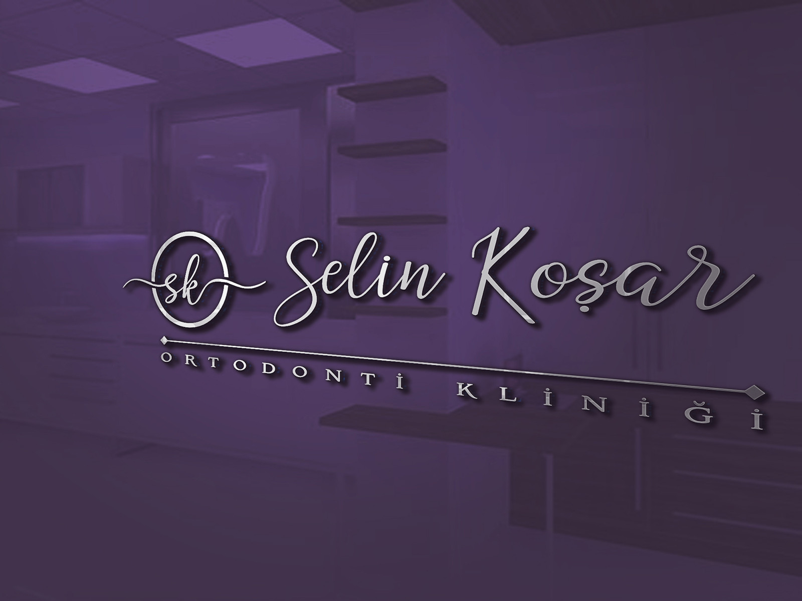 Tasarlayan zafer-DİŞ KLİNİĞİ İÇİN LOGO ARIYORUZ