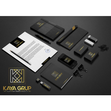 Kaya Grup tasarımcısını arıyor yarışmasına tasarımcı serdart tarafından sunulan  tasarım 