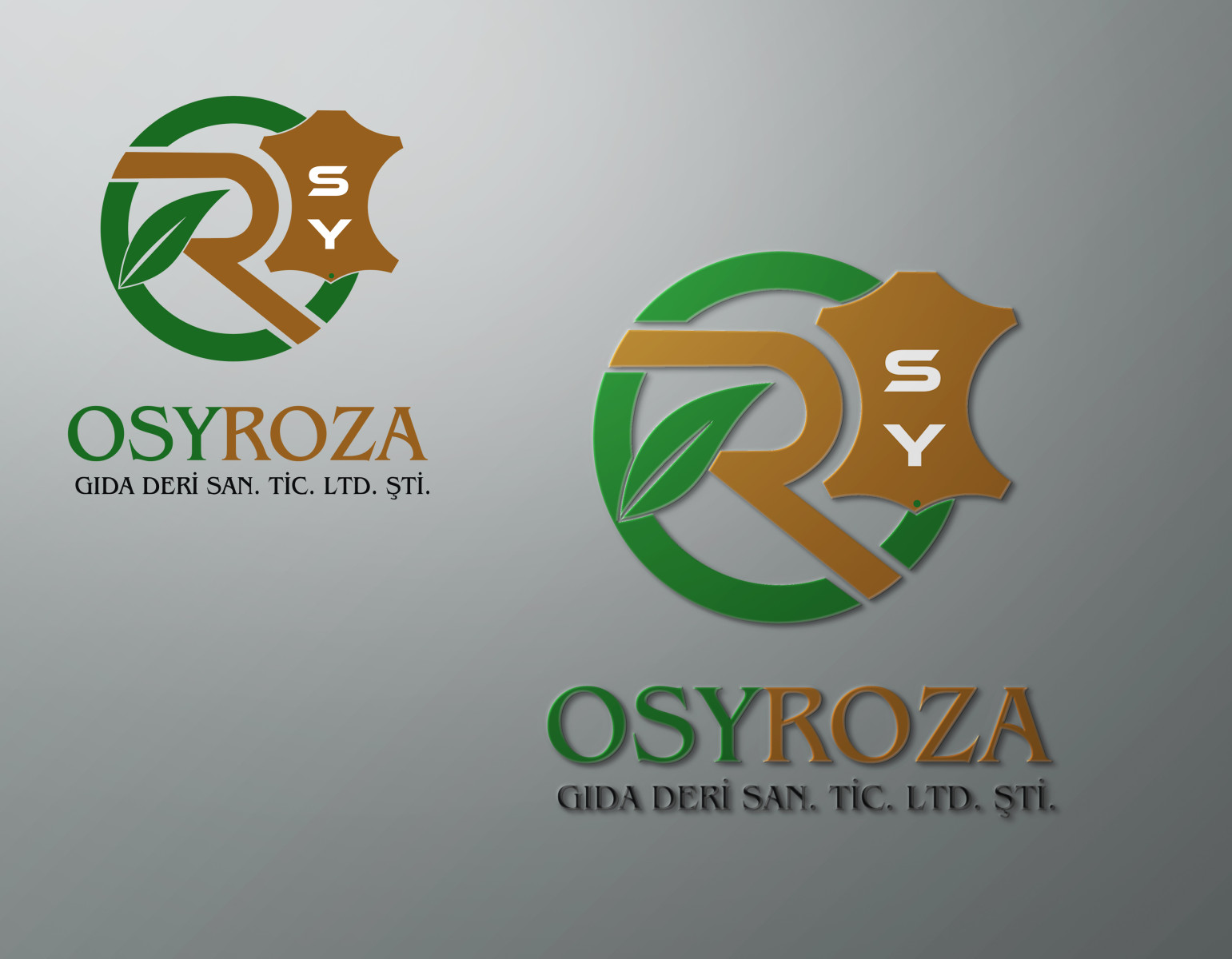 Tasarlayan ART DESIGN-İKİ FİRMA BİRLEŞTİRİLECEK ŞEKİLDE ÖZGÜN 