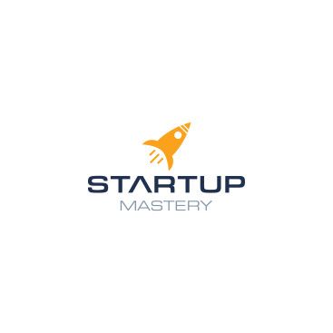 Startup Mastery Logo Yarismasi yarışmasına tasarımcı Harrison tarafından sunulan  tasarım 
