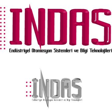 OTOMASYON FİRMASI İÇİN LOGO TASARIMI yarışmasına tasarımcı proea tarafından sunulan  tasarım 