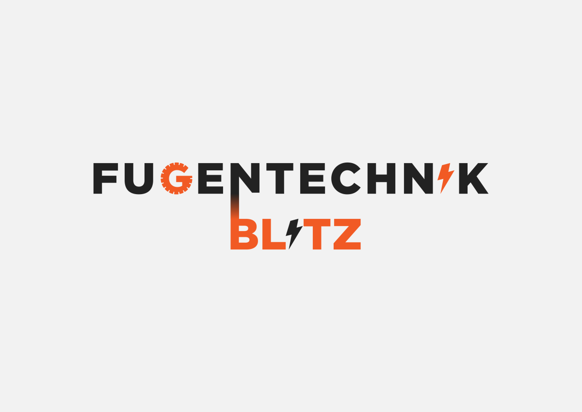 Tasarlayan Floyn-Beton derz kesme firmasi icin logo