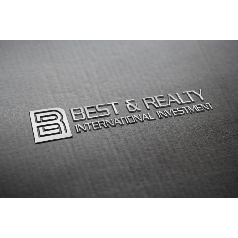 Uluslararası Emlak Sitesi Logo Arıyor