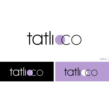 Tatlı firmamıza logo arıyoruz! yarışmasına tasarımcı tilbeyersiz tarafından sunulan  tasarım 