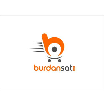 Burdansat.com yarışmasına tasarımcı cizimser tarafından sunulan  tasarım 