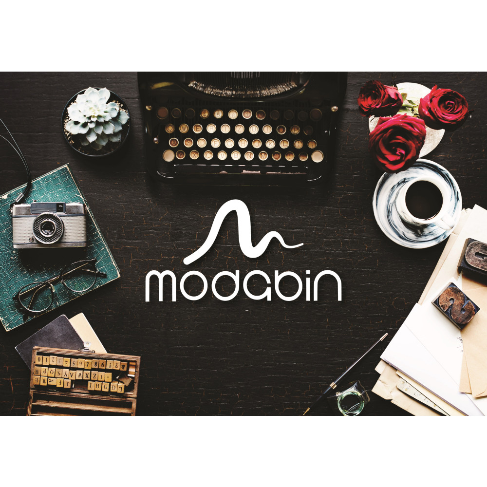 Modabin için logo yaptırmak istiyorum