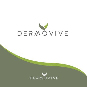 DERMOVIVE yarışmasına tasarımcı hcetinel tarafından sunulan  tasarım 