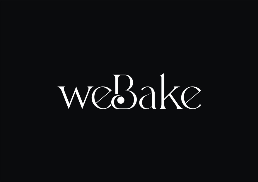 We bake, you enjoy yarışmasına tasarımcı RΛPİDO tarafından sunulan  tasarım 