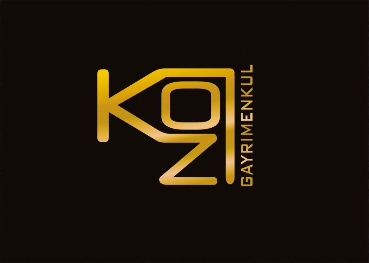 Tasarlayan altun1411-Gayrimenkul Firmamız İçin Logo Tasarım