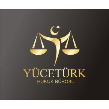 avukatlık ofisine logo ve kart tasarlama yarışmasına tasarımcı BÜŞRA596 tarafından sunulan  tasarım 