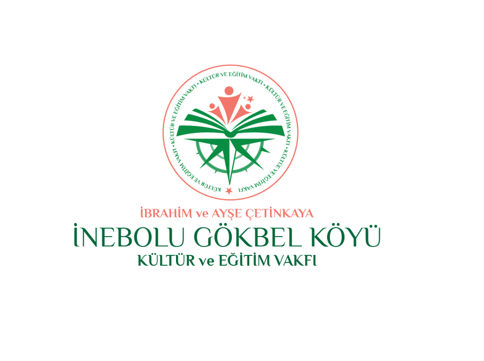 Tasarlayan GCLONR-VAKIF LOGOSU