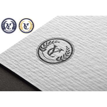 avukatlık ofisine logo ve kart tasarlama yarışmasına tasarımcı hulyadesign tarafından sunulan  tasarım 