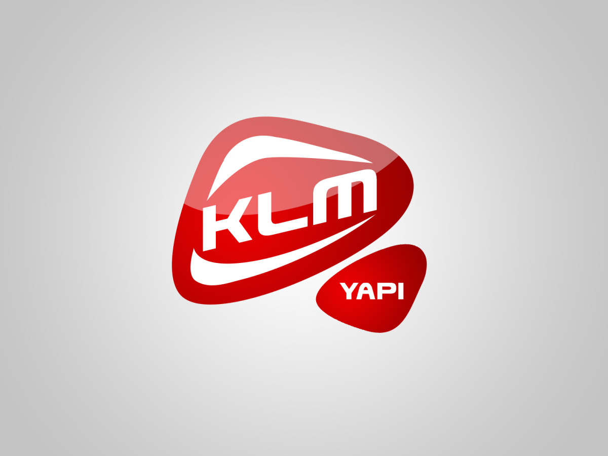 Tasarlayan designburak-KLM YAPI