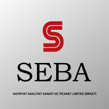 HAFRİYAT LOGOSU VE KARTVİZİT TASARIMI yarışmasına tasarımcı Hancı tarafından sunulan  tasarım 