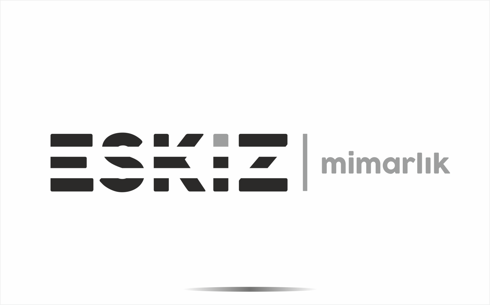 Tasarlayan ErcanH-SADE VE ŞIK logo ve kartvizit