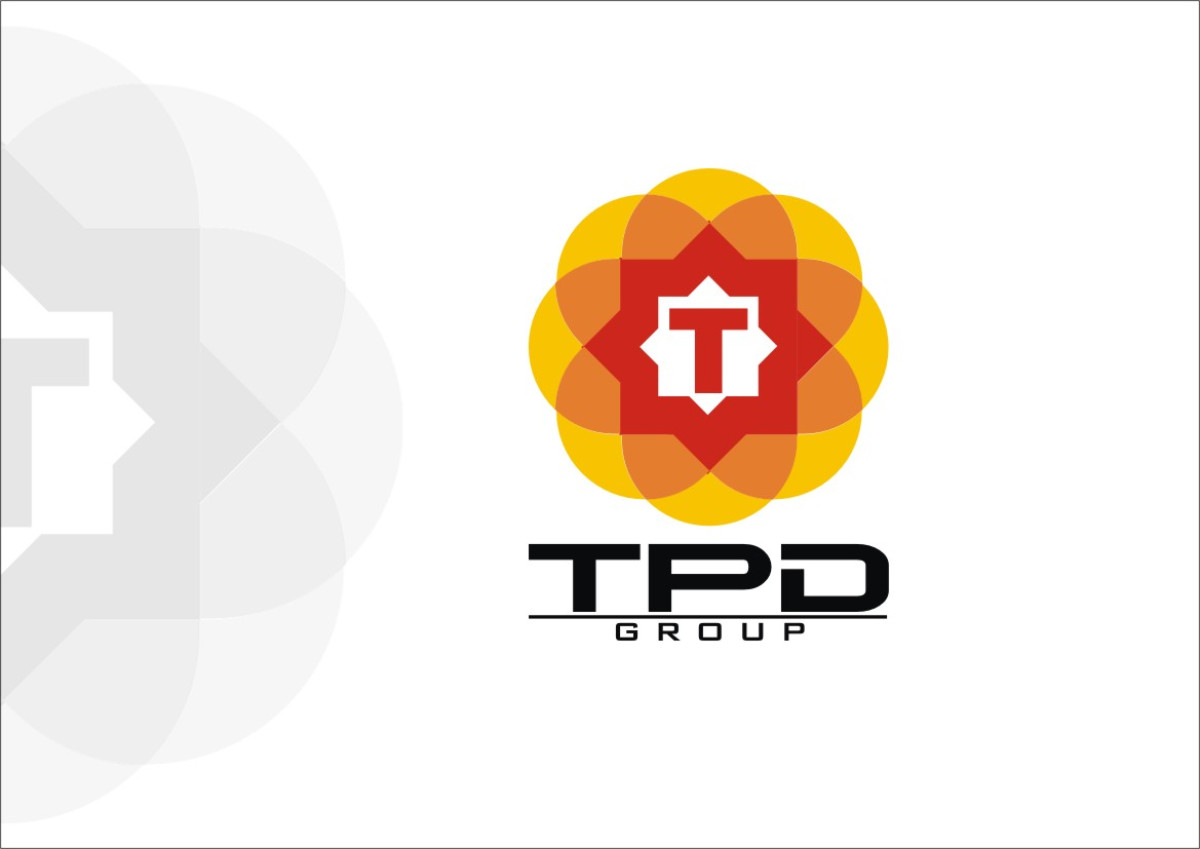 Tasarlayan RΛPİDO-TPD LOGO YARIŞMASI