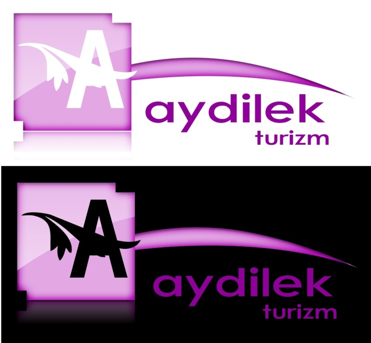 Tasarlayan KnockOut-TURİZM TAŞIMA FİRMAMIZA LOGO VE KURUMSAL