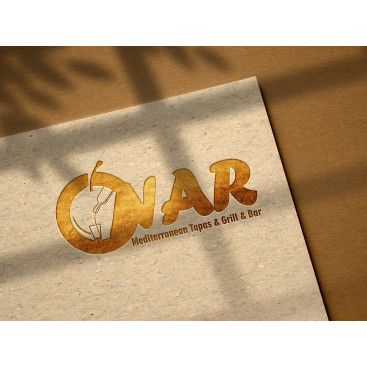 Onar yarışmasına tasarımcı Kevser Tekten tarafından sunulan  tasarım 