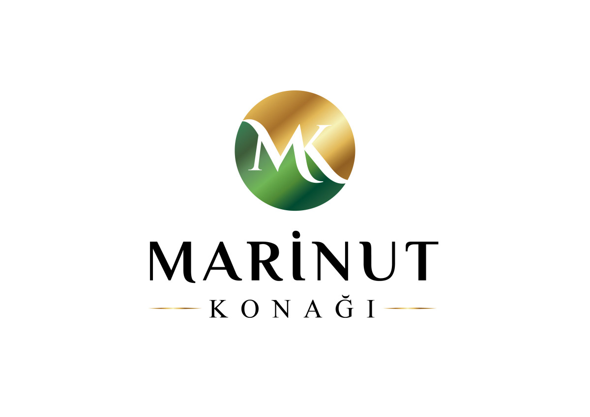 Tasarlayan dadazib-Mardin Marinut Konağı Logo Çalışması