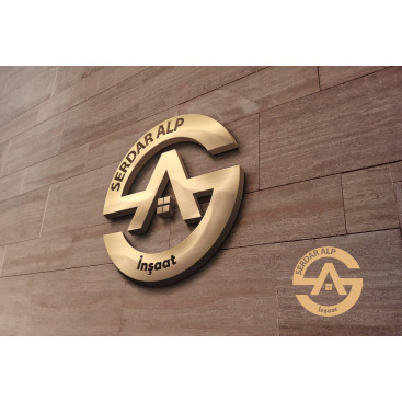 Logoyu İyi Tasarımcılar Yapar. yarışmasına tasarımcı peri65 tarafından sunulan  tasarım 