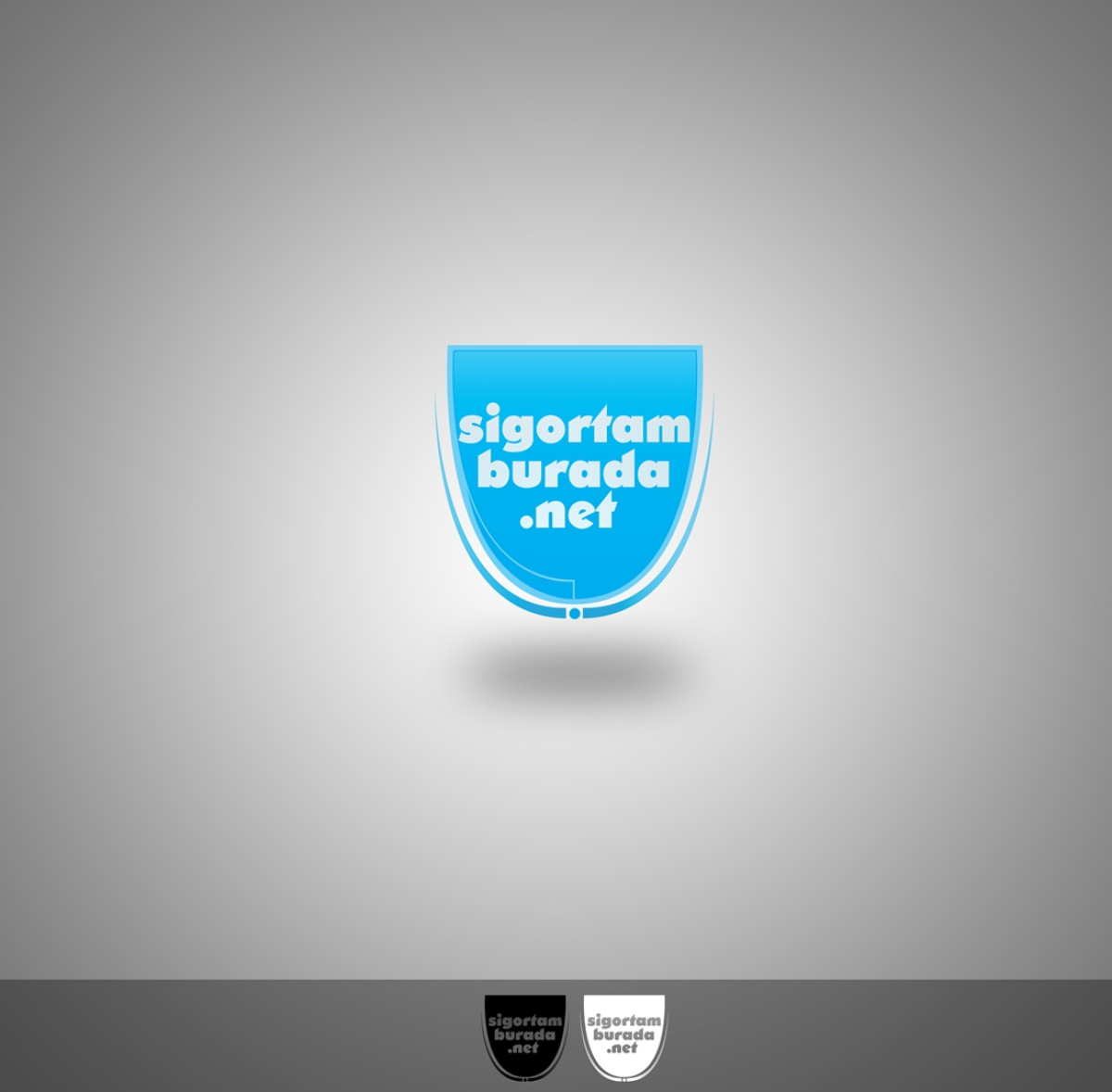 Tasarlayan malik42-www.sigortamburada.net logo