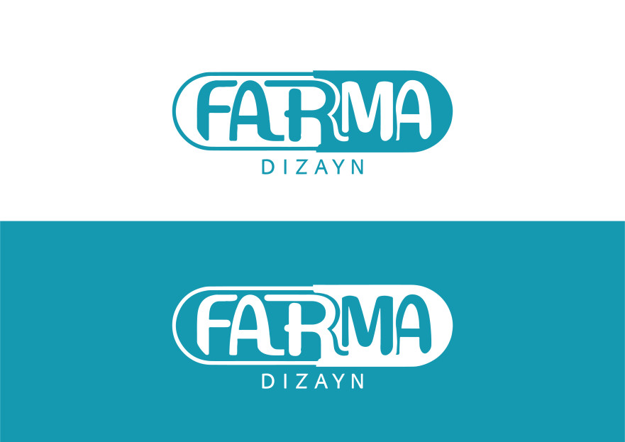 MİMARLIK OFİSİMİZ İÇİN YENİ LOGO yarışmasına tasarımcı GhostSpy tarafından sunulan  tasarım 