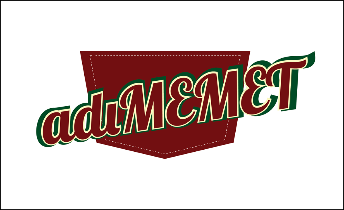 Tasarlayan TubaYu-Afyonda markanın adıMEMET