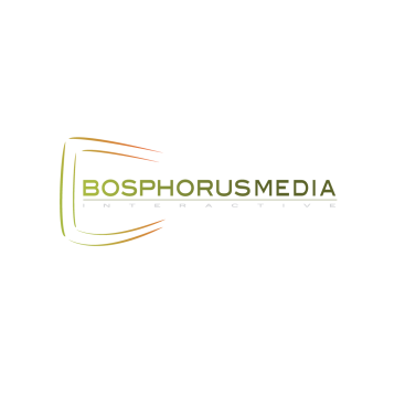 Medya Firmasına Logo Tasarımı yarışmasına tasarımcı EdaErgin tarafından sunulan  tasarım 