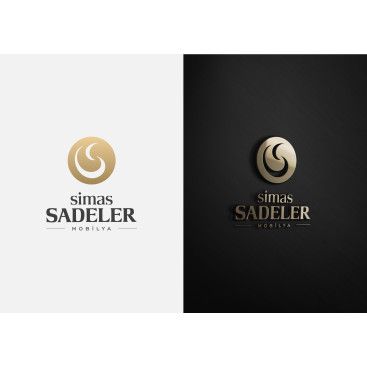 Markamızla özdeşleşecek logo arıyoruz  yarışmasına tasarımcı met.emin tarafından sunulan  tasarım 