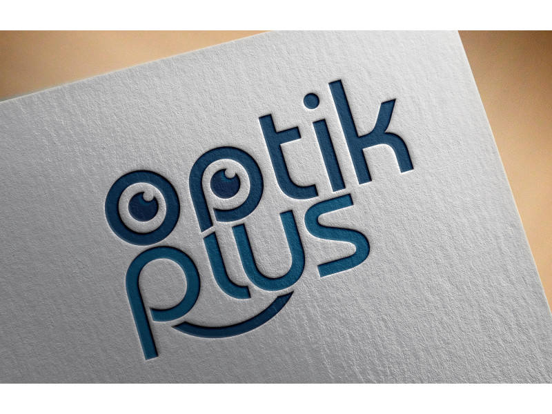 Optik Firmama Logo Arıyorum