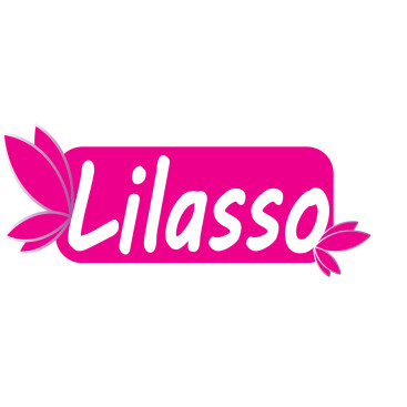 ''LİLASSO'' MARKASI İÇİN LOGO-KARTVİZİT yarışmasına tasarımcı 8888 tarafından sunulan  tasarım