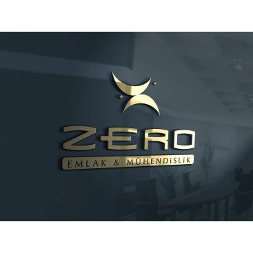 ZERO EMLAK OFİSİ  yarışmasına tasarımcı silence tarafından sunulan  tasarım