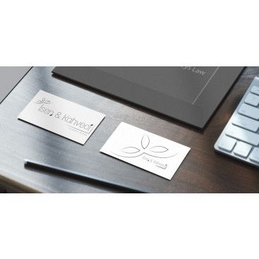 HUKUK BÜROSU yarışmasına tasarımcı SuleDesigner tarafından sunulan  tasarım 