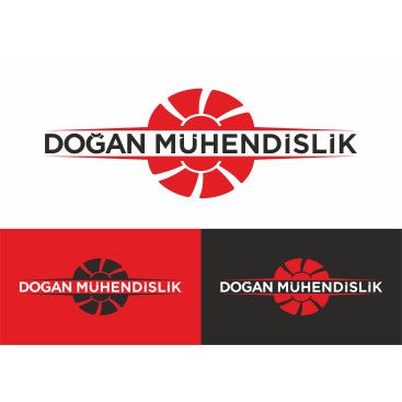 MUHENDİSLİK FİRMASİ LOGO TASARİMİ TOPTAN PARAKENDE SATİS VE POMPA YETKİLİ SERVİS yarışmasına tasarımcı 443618 tarafından sunulan  tasarım 