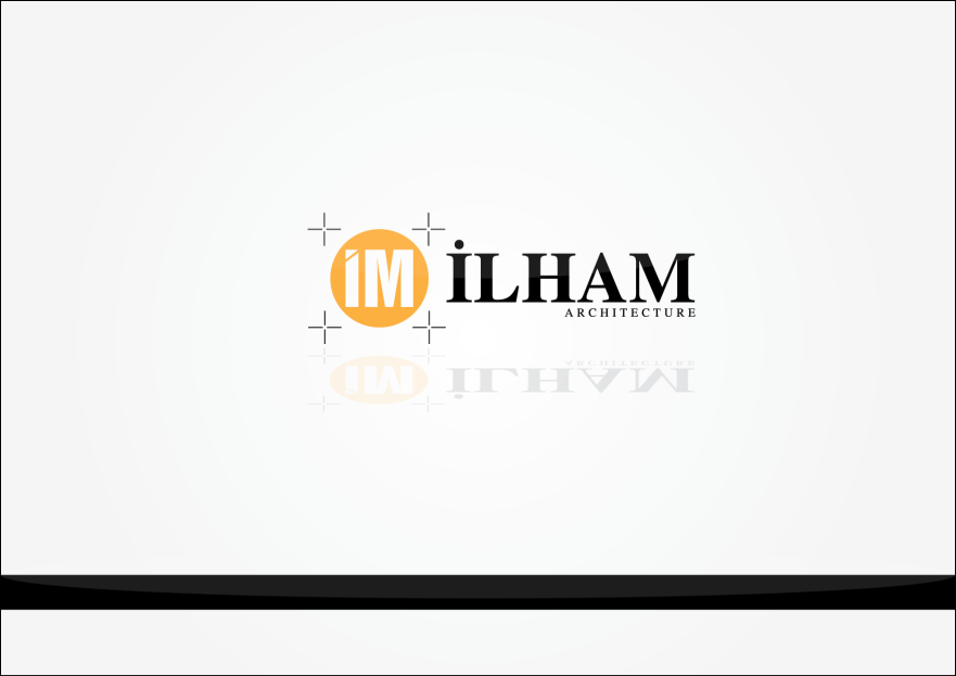 Mimarlık Ofisi İçin Kurumsal Kimlik-Logo yarışmasına tasarımcı proea tarafından sunulan  tasarım 
