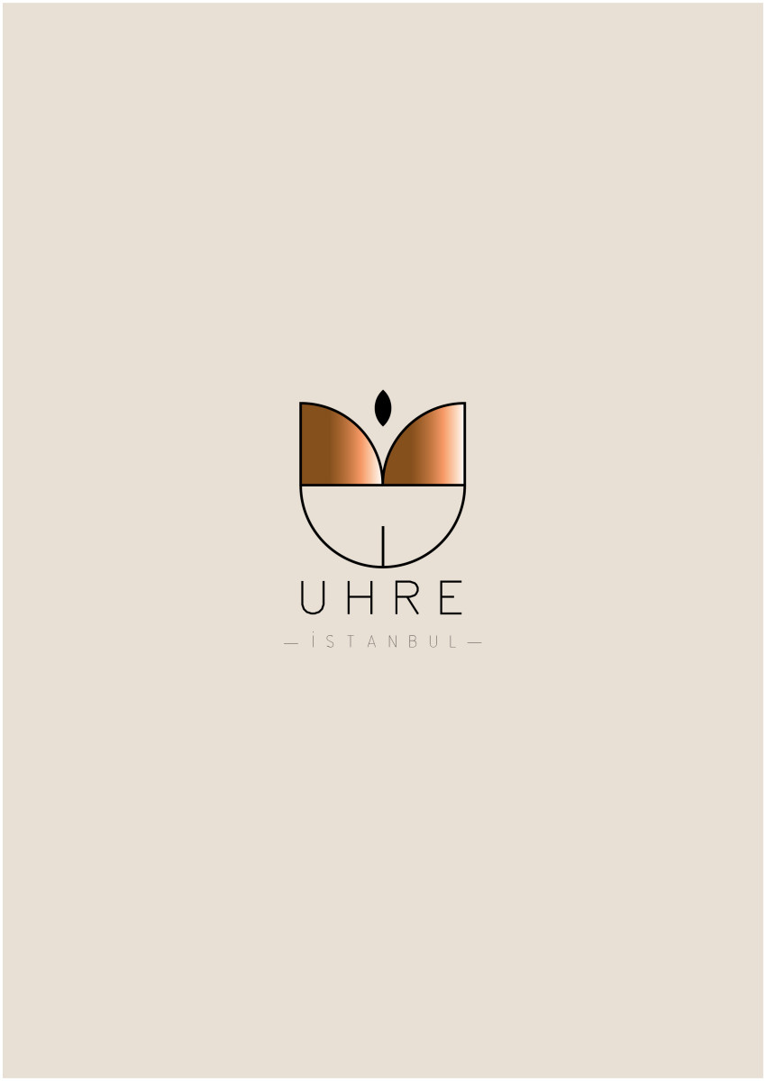 Tasarlayan tebo-Uhre İstanbul YouTube Ofis logo