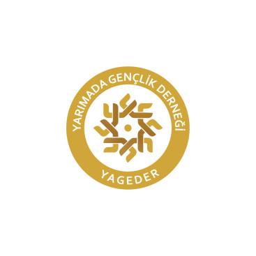 DERNEĞİMİZE LOGO YAPTIRMAK İSTİYORUZ yarışmasına tasarımcı MustafaOzdemir tarafından sunulan  tasarım 