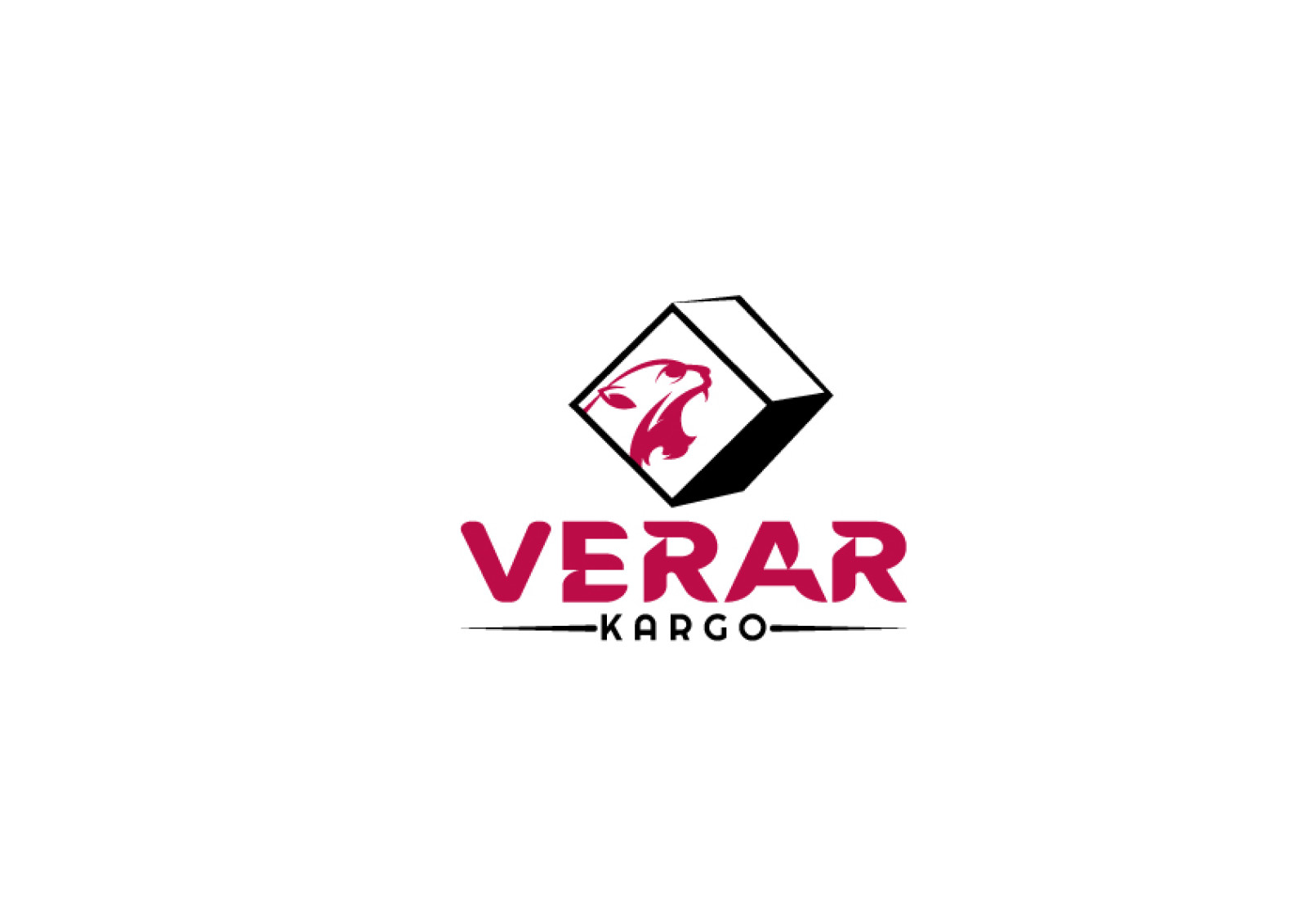 Tasarlayan gokhanvar-Verar Kargo Kurumsal Kimlik Çalışması