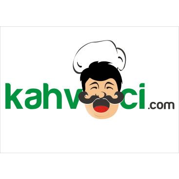 kahv6ci.com yarışmasına tasarımcı dexigner81 tarafından sunulan  tasarım 