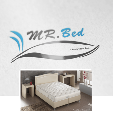 Mr. Bed  yarışmasına tasarımcı GokhanKara tarafından sunulan  tasarım 