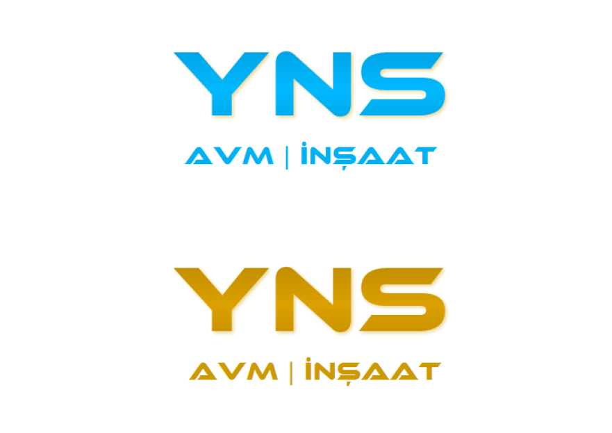 AVM ve İnşaat firmamıza logo arıyoruz. yarışmasına tasarımcı Design7 tarafından sunulan  tasarım 